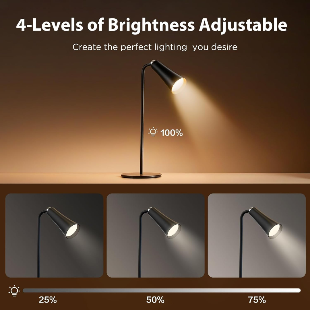 MagiFlex Rechargeable Lamp