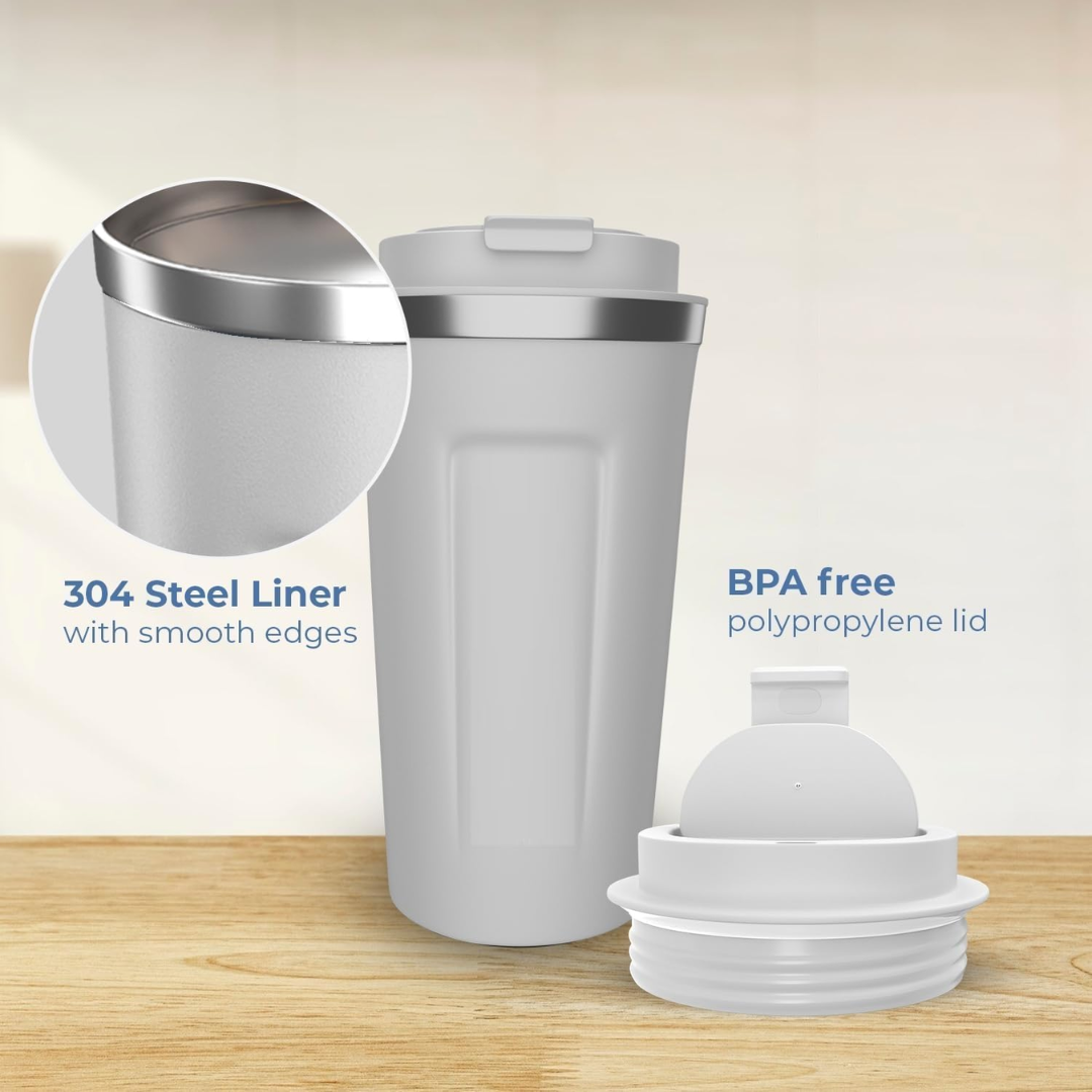 Smart Temp Coffee Mug