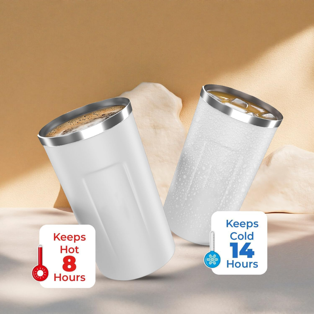 Smart Temp Coffee Mug