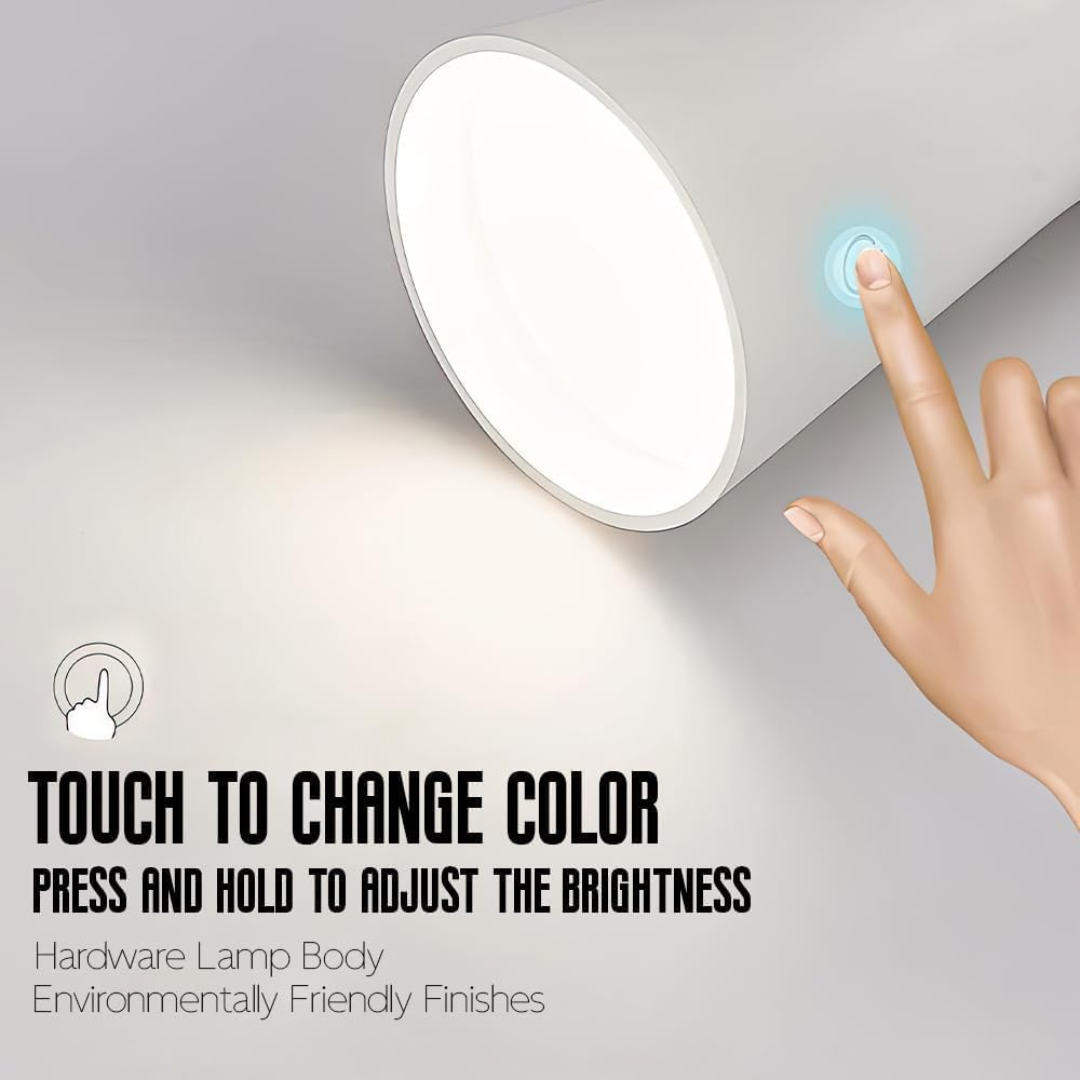 MagiFlex Rechargeable Lamp