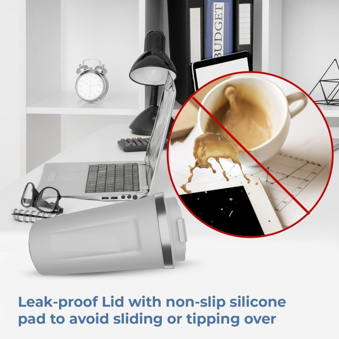 Smart Temp Coffee Mug