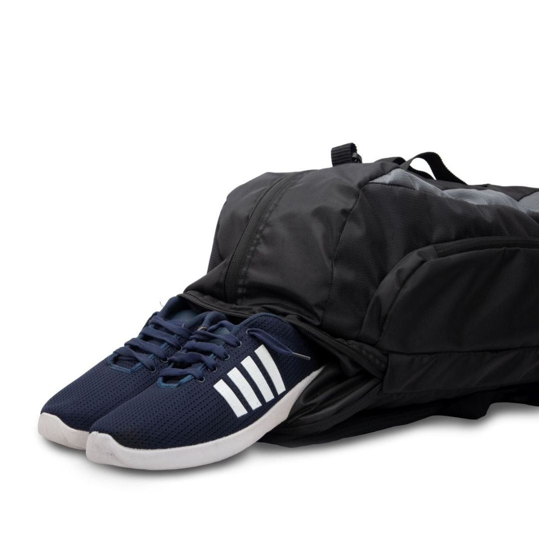 Multipurpose Sling Duffle Bag