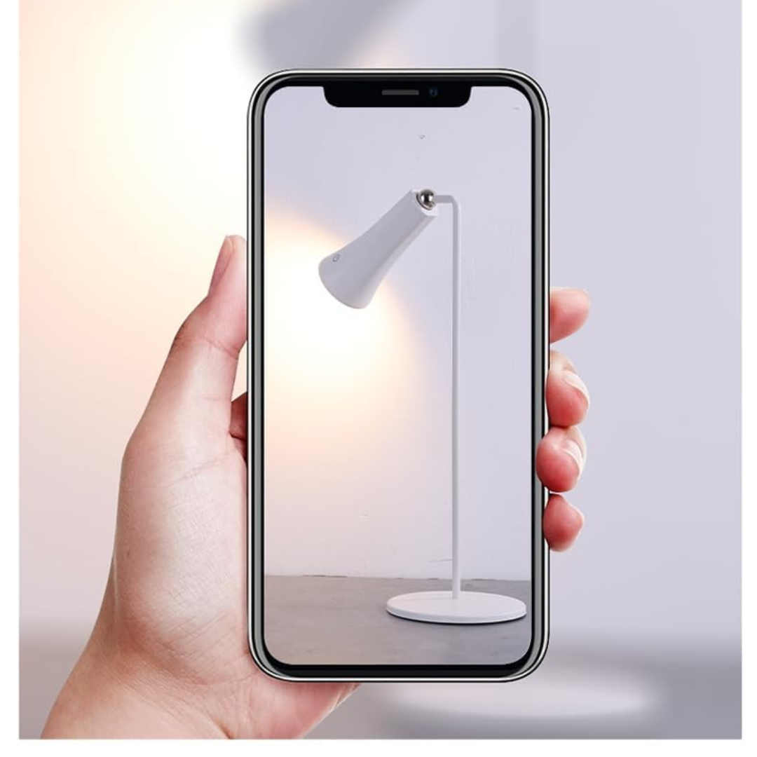 MagiFlex Rechargeable Lamp