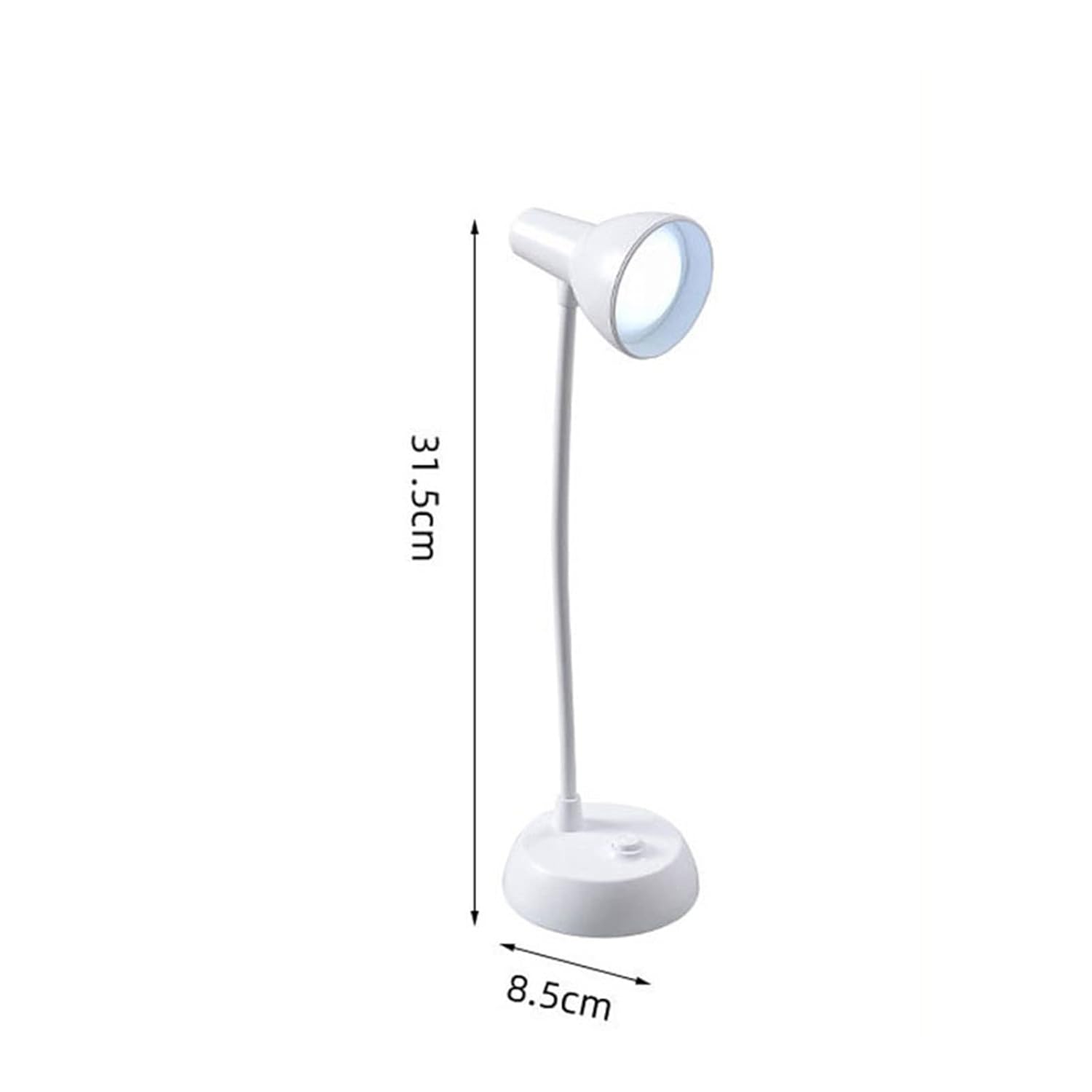Brighto 2.0 : Rechargeable LED lamp