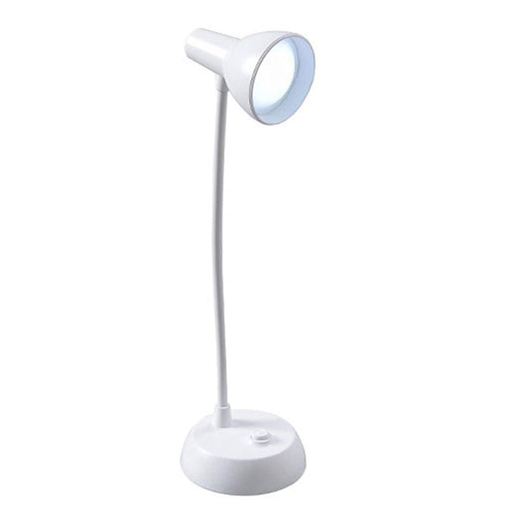 Brighto 2.0 : Rechargeable LED lamp