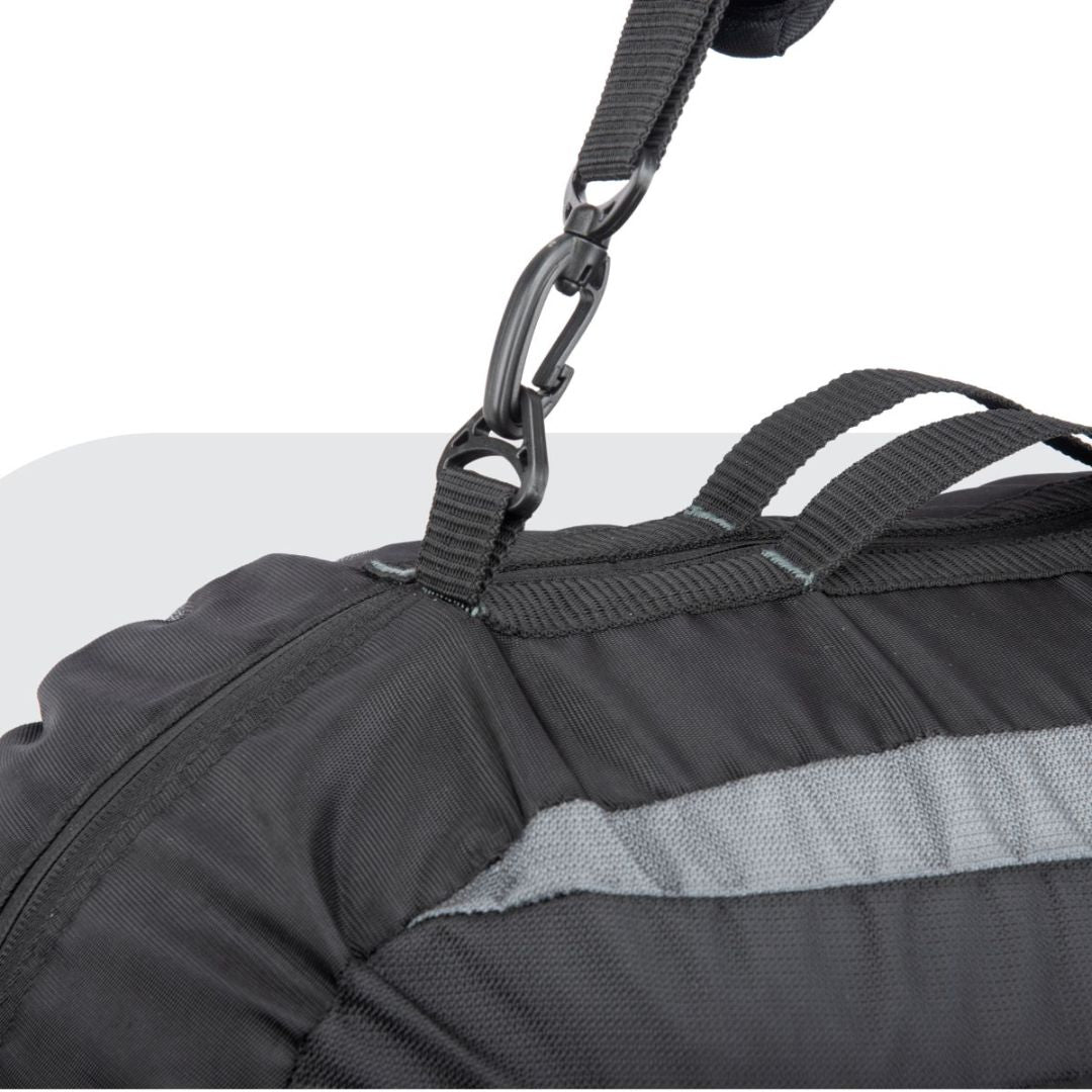 Multipurpose Sling Duffle Bag