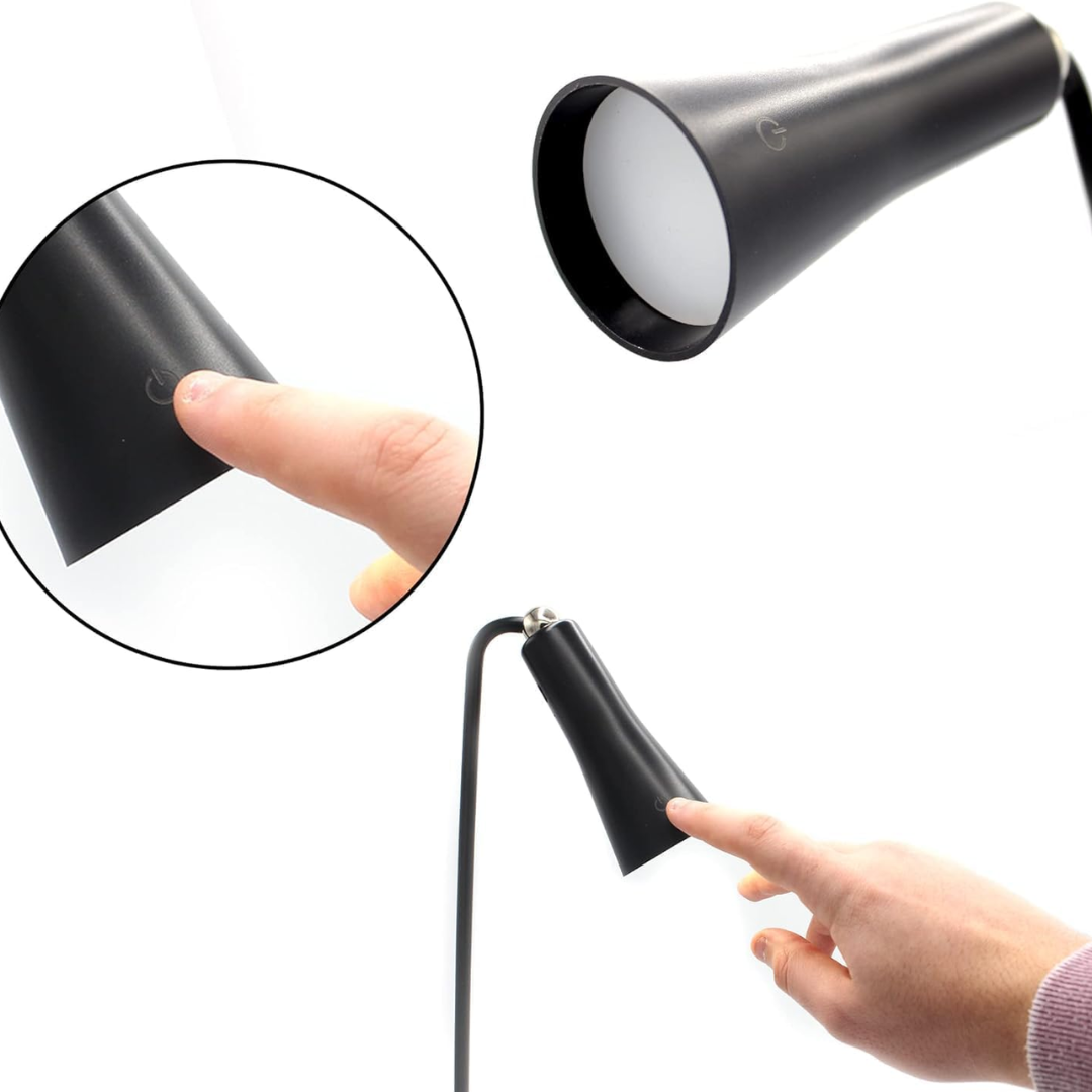 MagiFlex Rechargeable Lamp