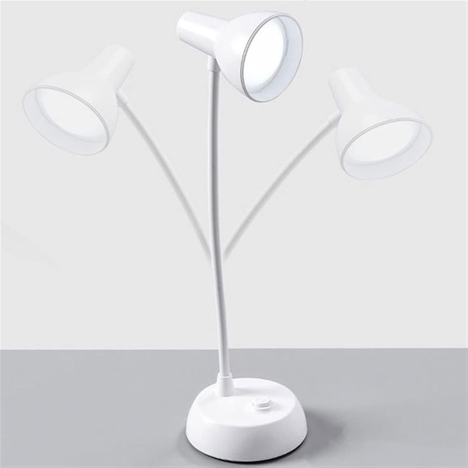 Brighto 2.0 : Rechargeable LED lamp