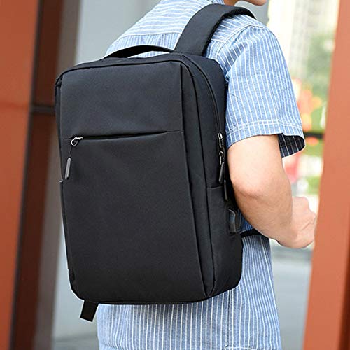 Travel & Laptop Backpack for Men