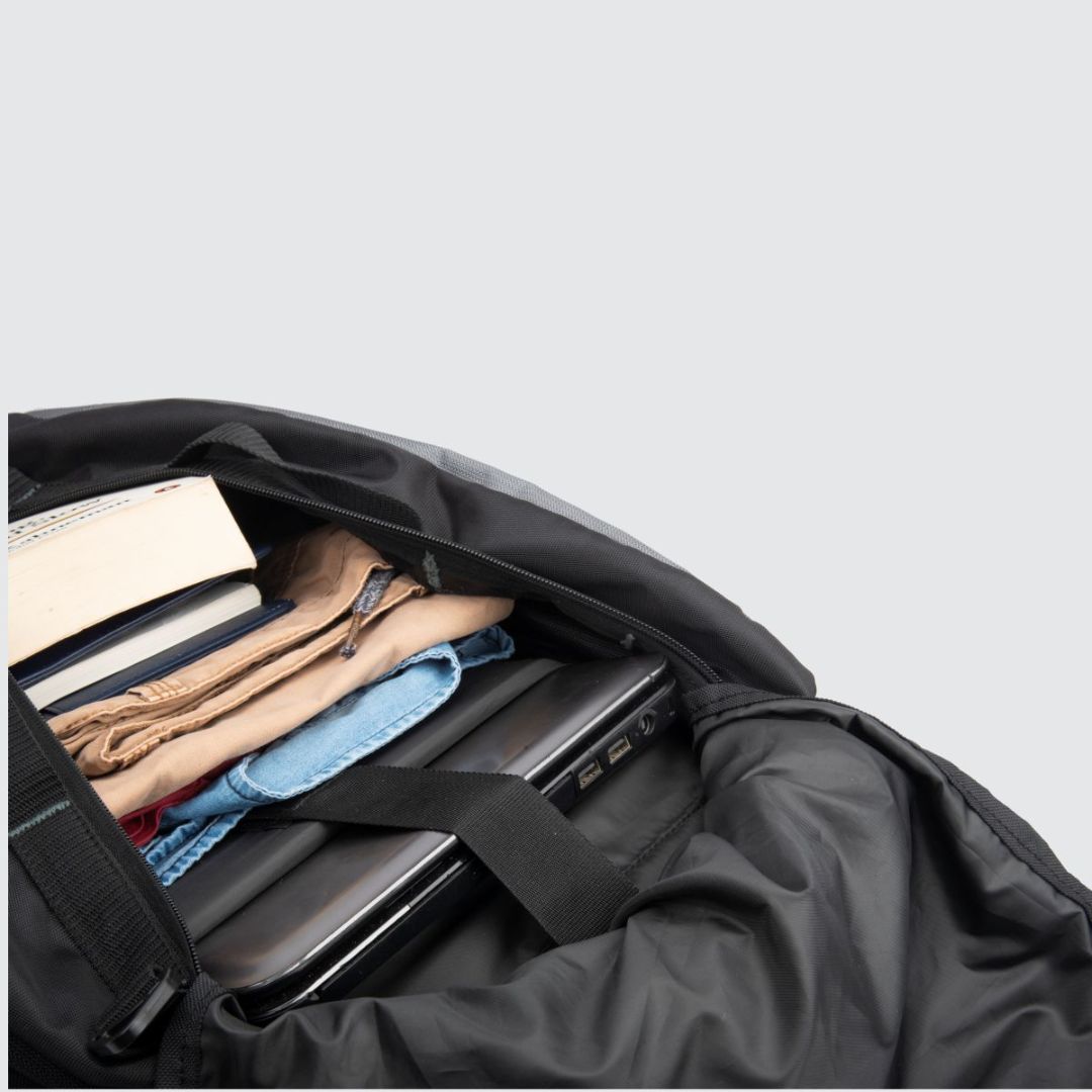 Multipurpose Sling Duffle Bag