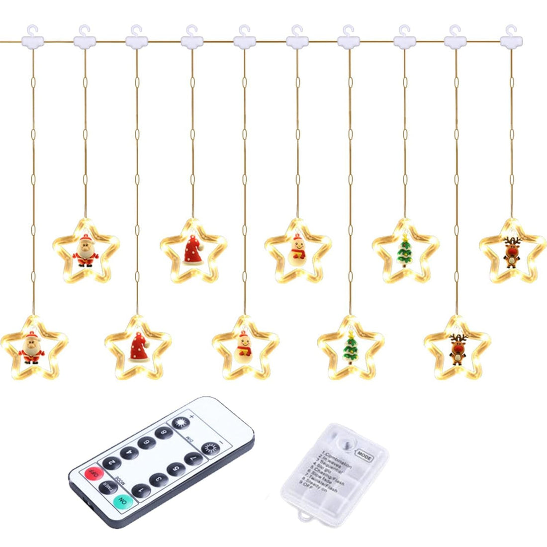 Lamp String Multifunctional DIY Accessories Hanging