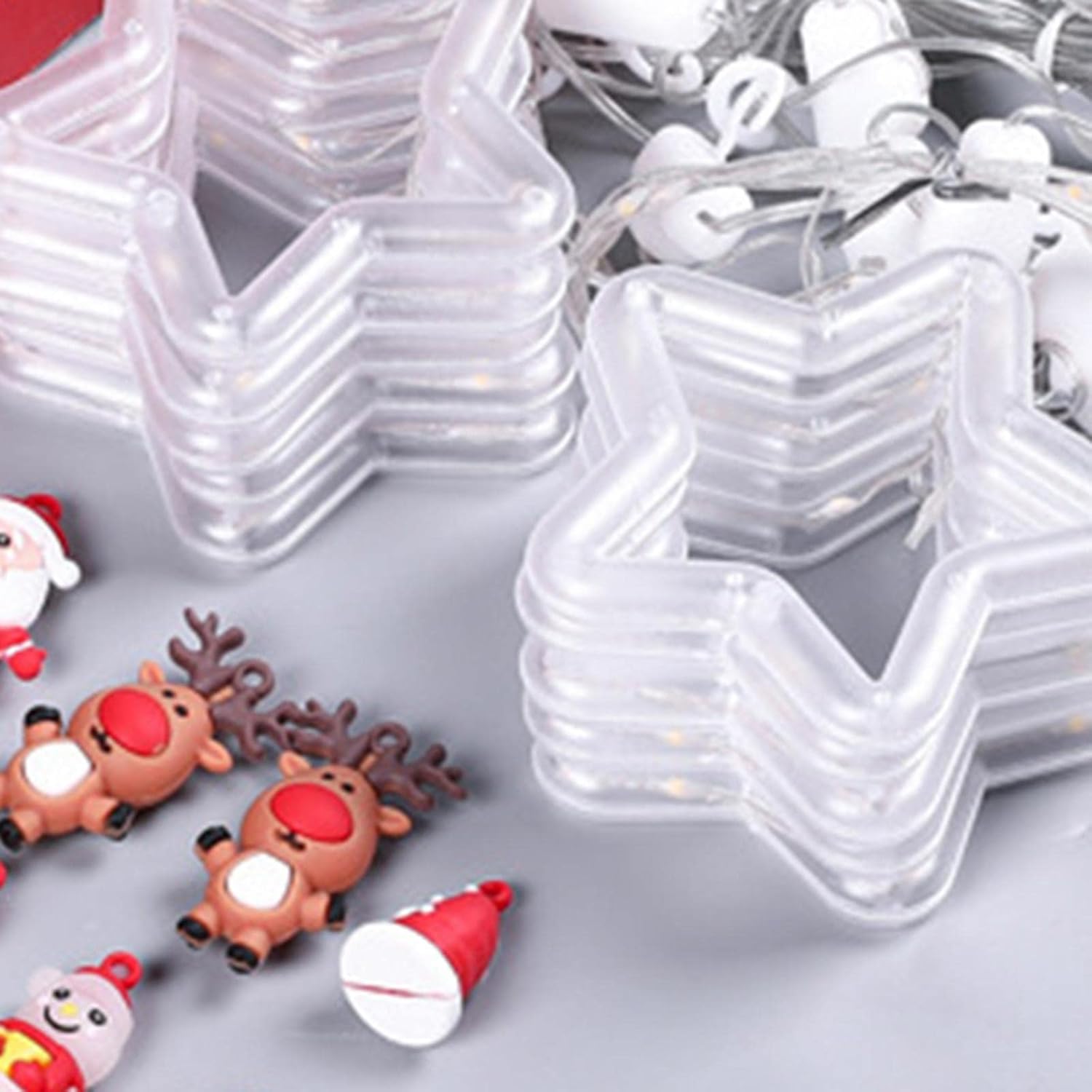 Lamp String Multifunctional DIY Accessories Hanging