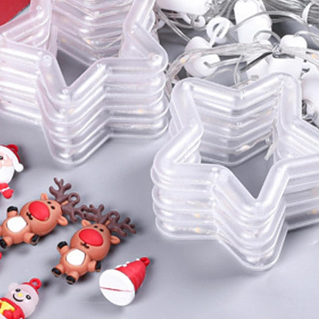 Lamp String Multifunctional DIY Accessories Hanging