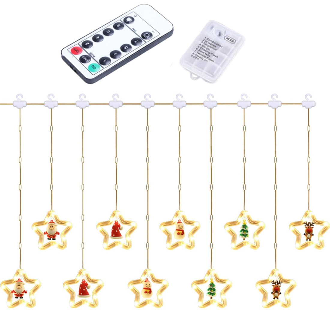 Lamp String Multifunctional DIY Accessories Hanging