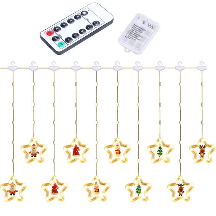 Lamp String Multifunctional DIY Accessories Hanging