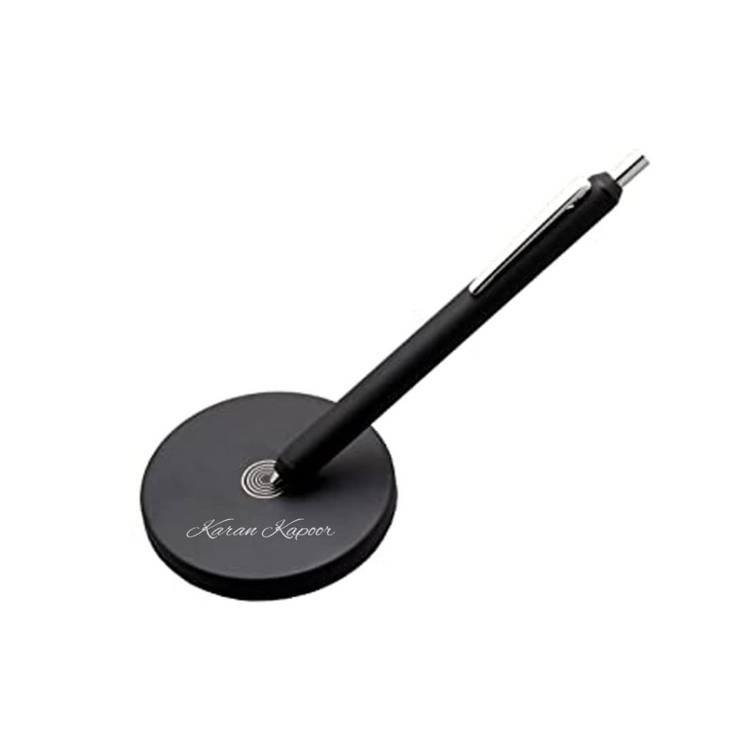 Custom MagLev Desk Pen