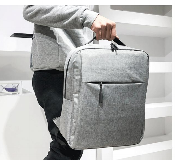 Travel & Laptop Backpack for Men