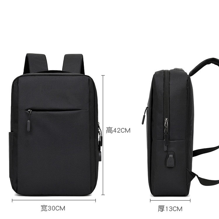 Travel & Laptop Backpack for Men