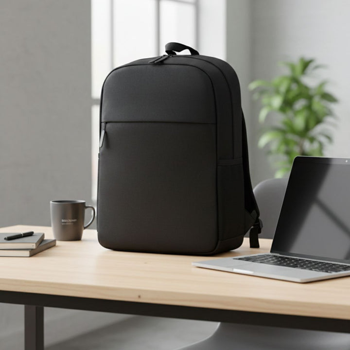 Laptop Backpack with USB Charging Port