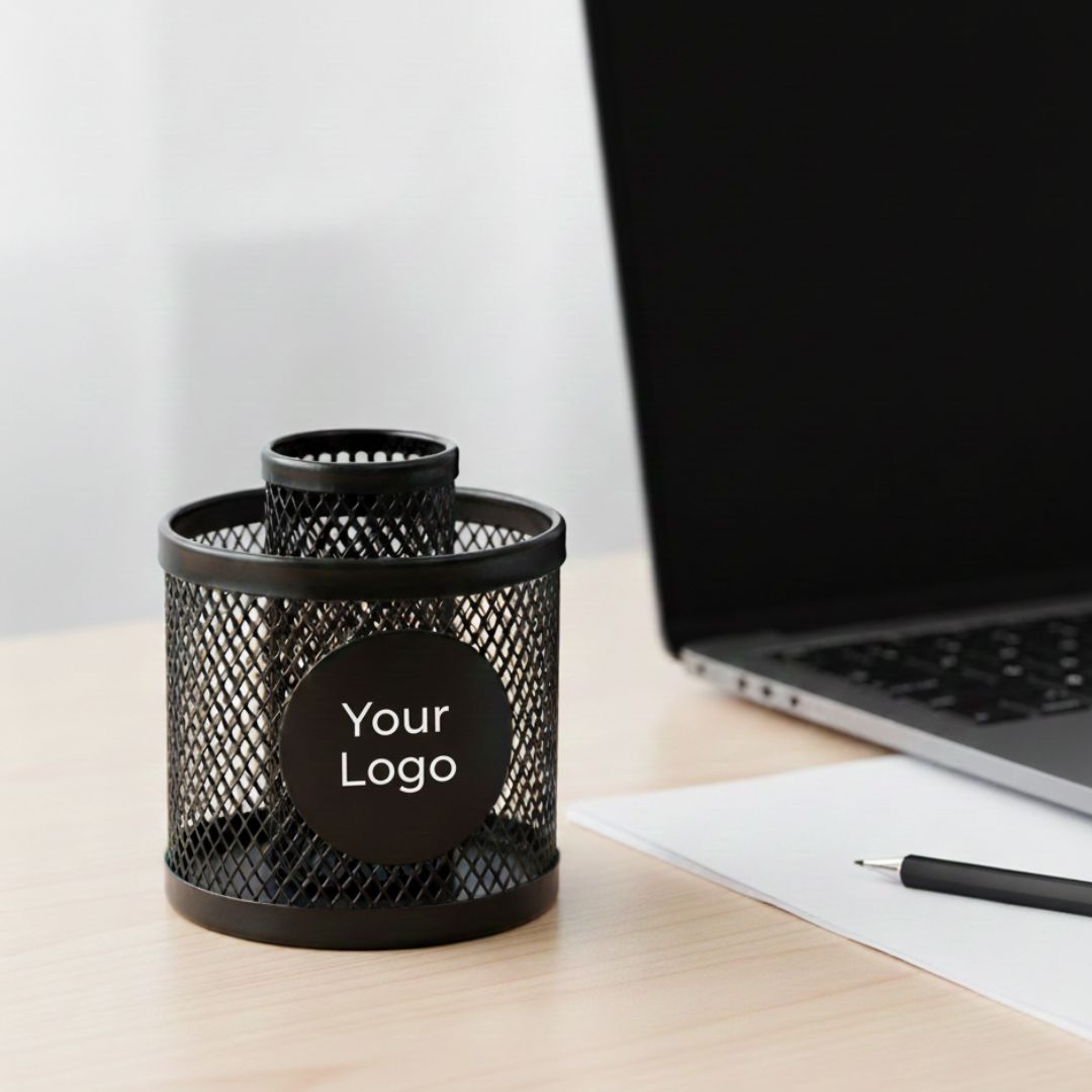 Custom Orbit Duo Tumbler Set