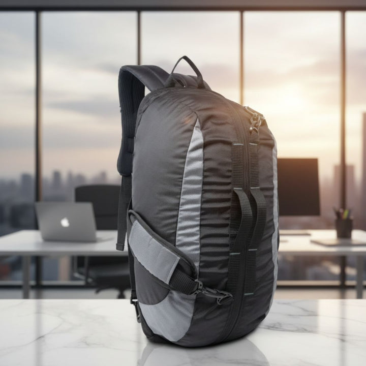 Multipurpose Sling Duffle Bag