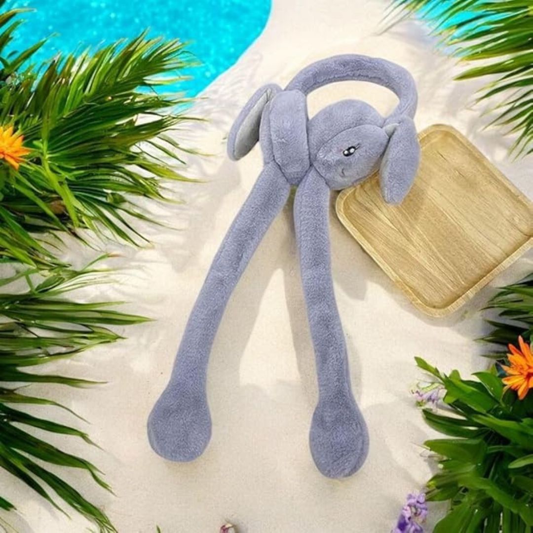 Winter Earmuffs for Kids