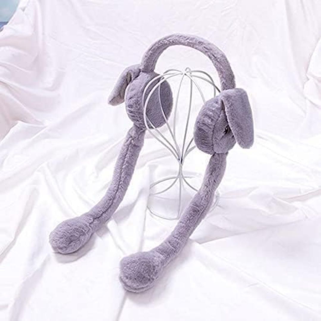 Winter Earmuffs for Kids