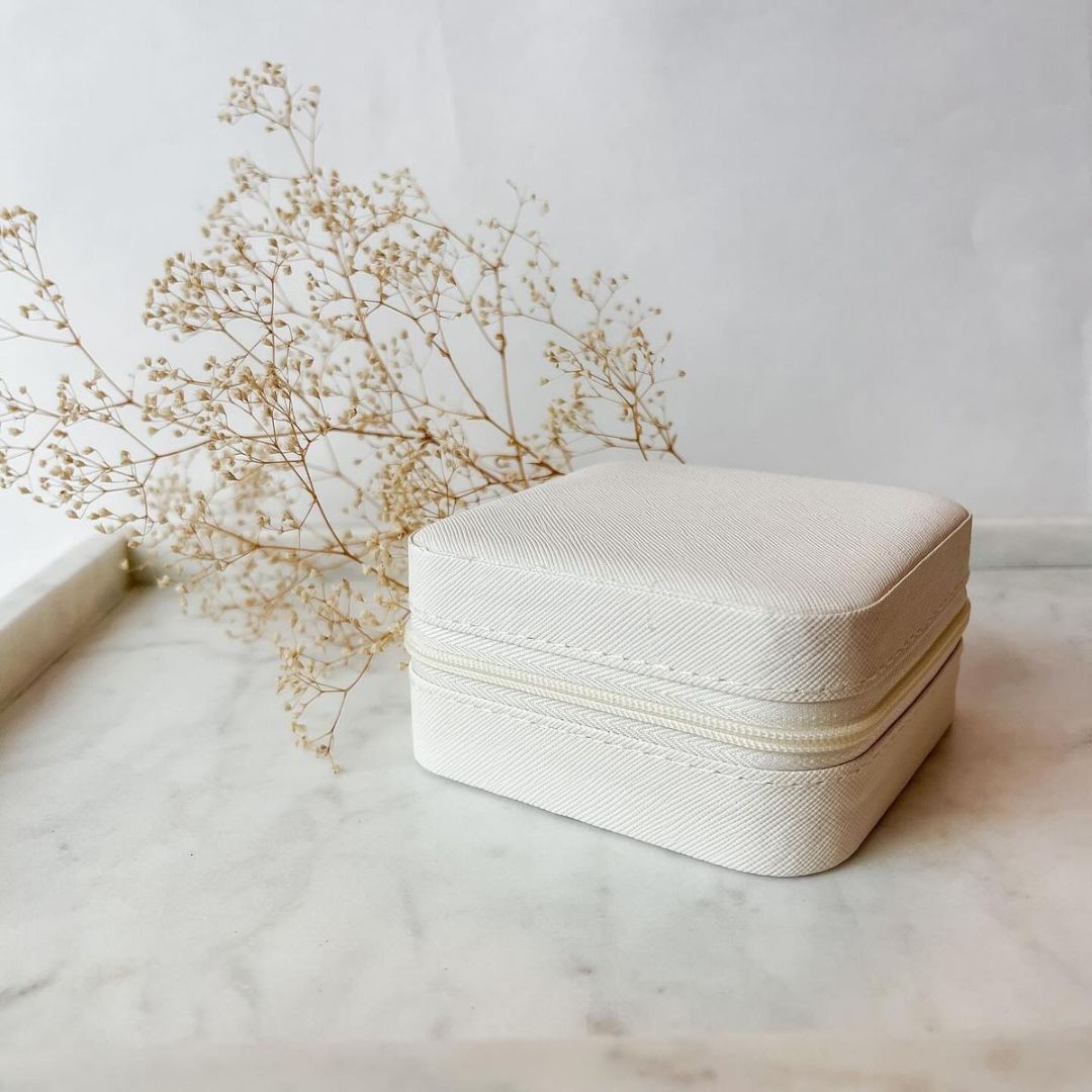 Jewelry Organizer Case