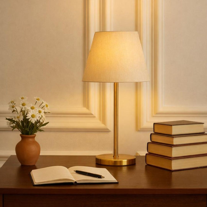Divine Trends Table Lamp LED
