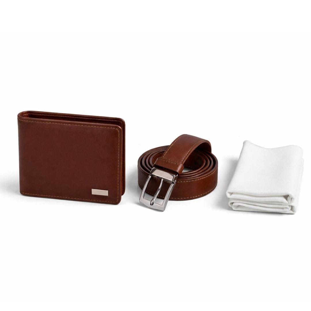 Premium 5-in-1 Men's Luxury Gift Combo