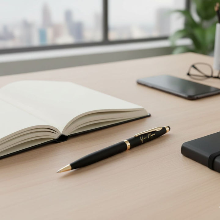 Customized Metal Ball pen