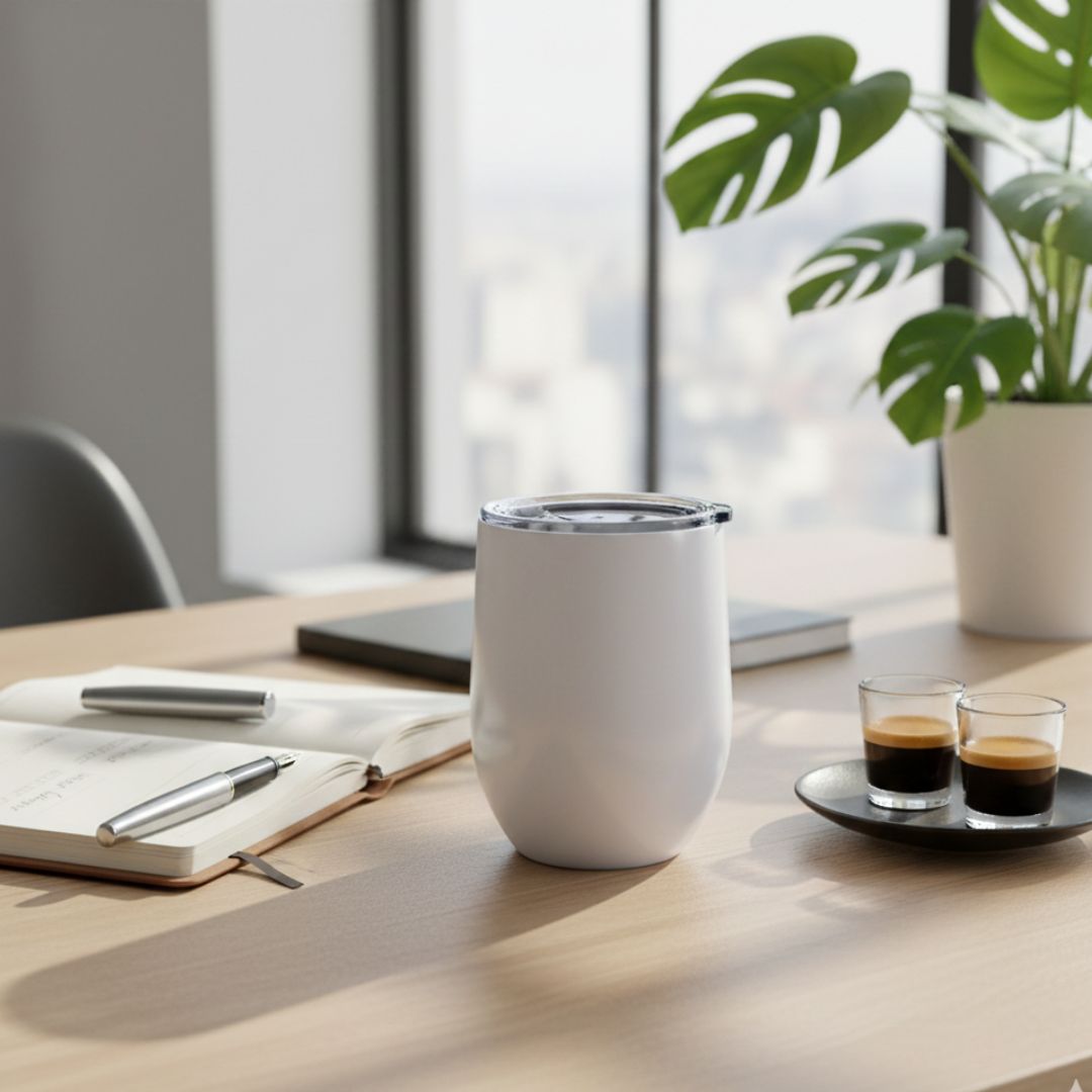 Double wall Insulated Mug