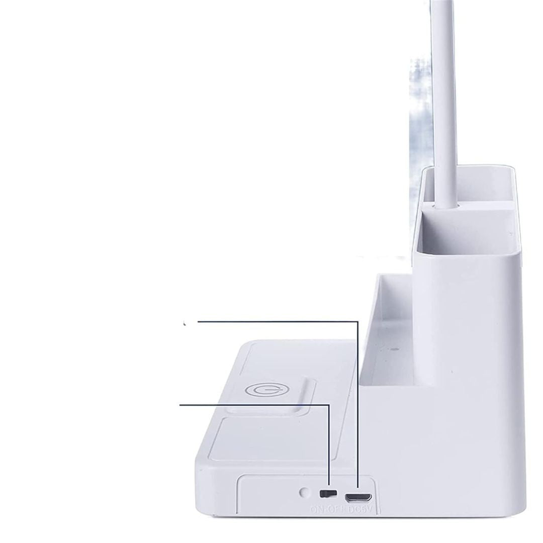 Podium Lite: Rechargeable LED lamp