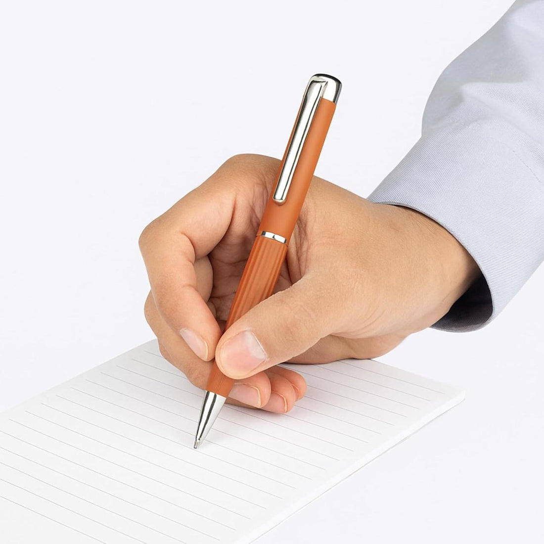 Personalized Metal Ballpoint Pen