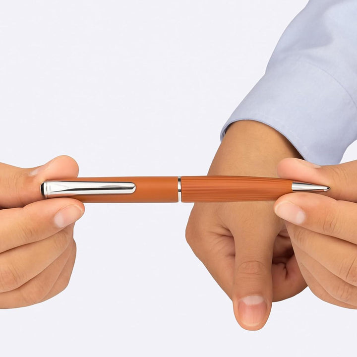 Personalized Metal Ballpoint Pen