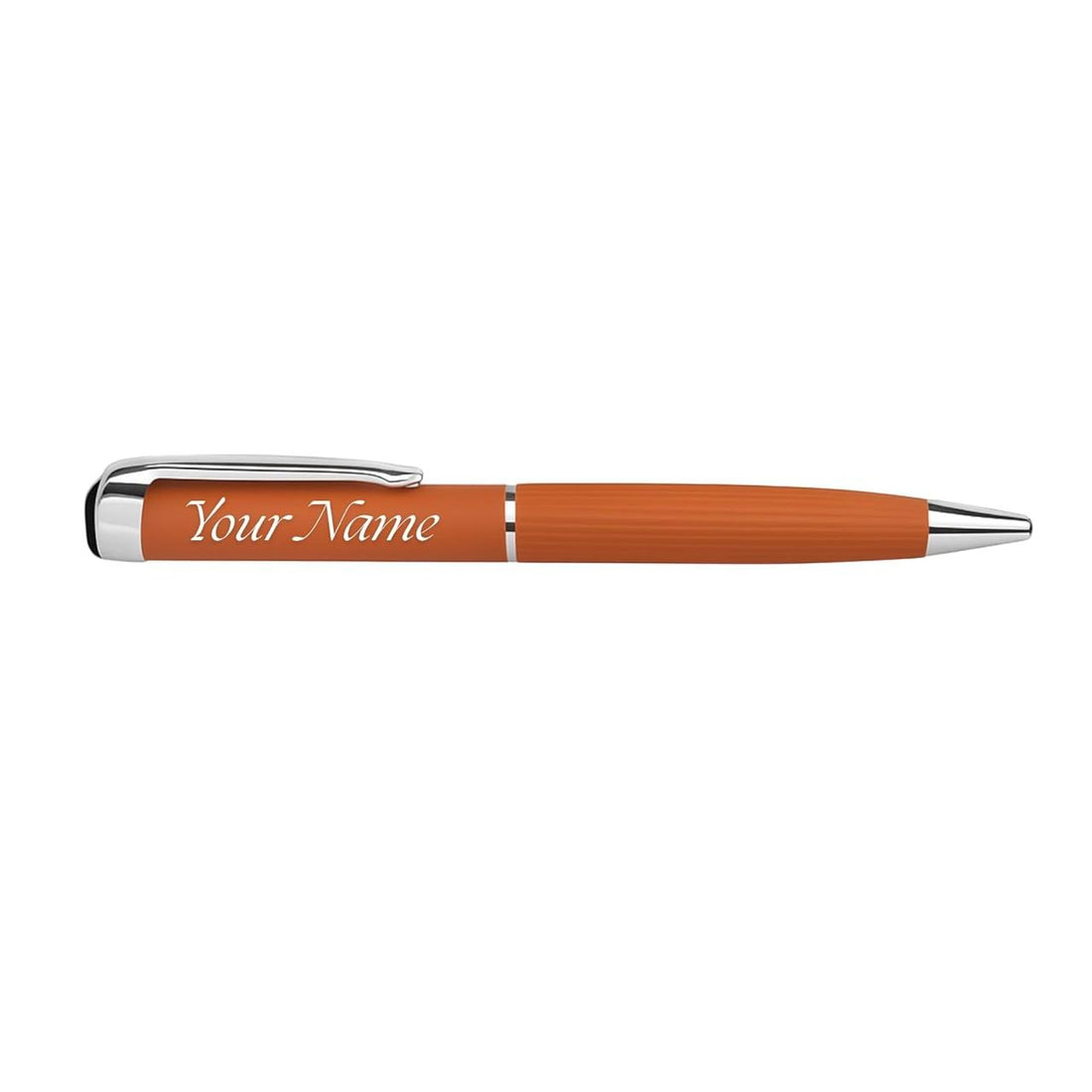 Personalized Metal Ballpoint Pen