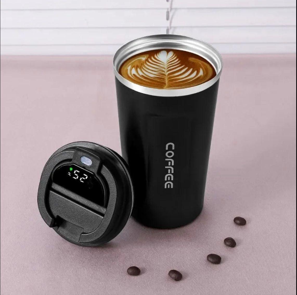 Smart Temp Coffee Mug