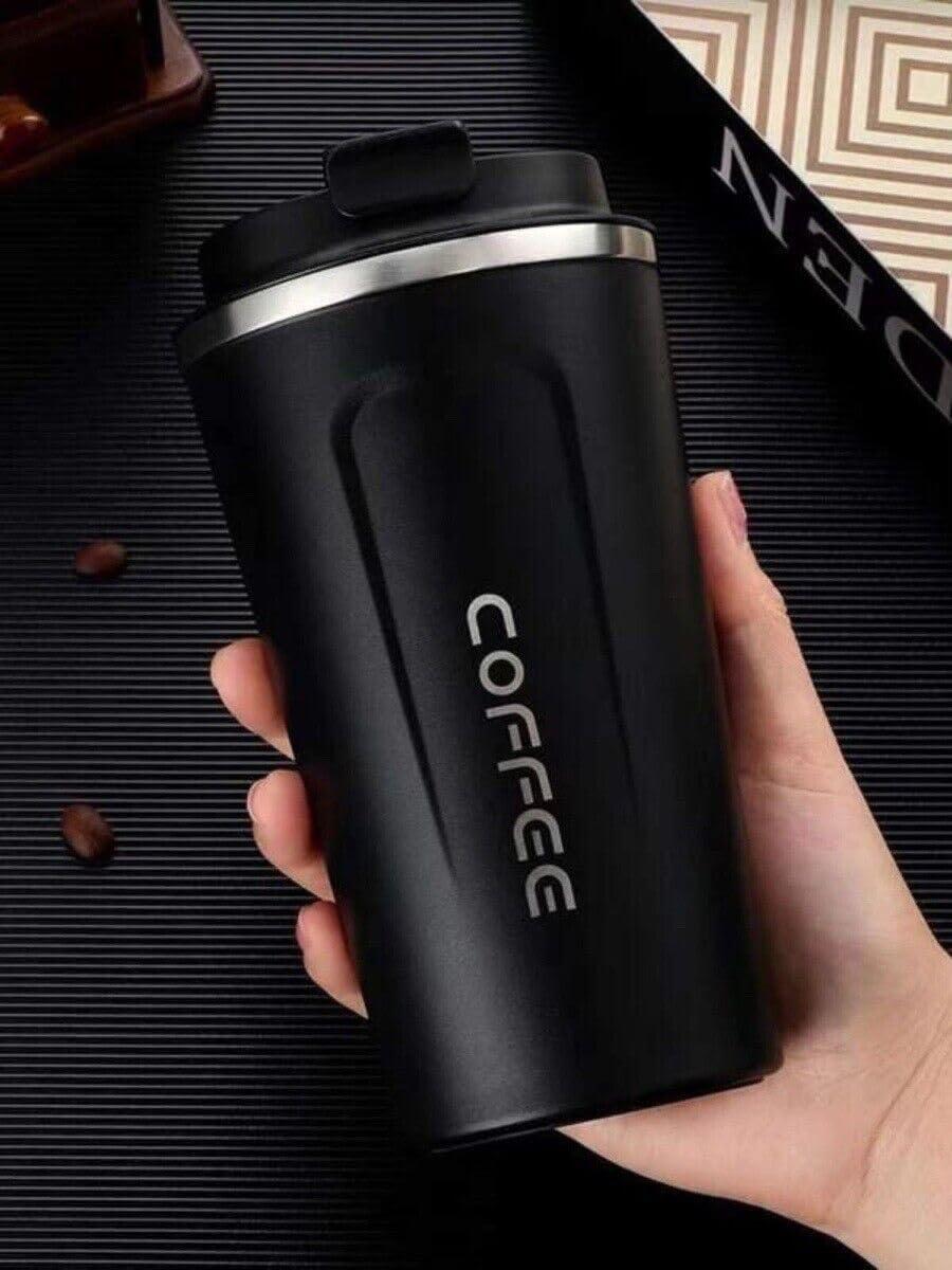 Smart Temp Coffee Mug