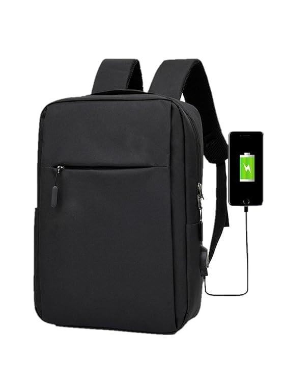 Travel & Laptop Backpack for Men