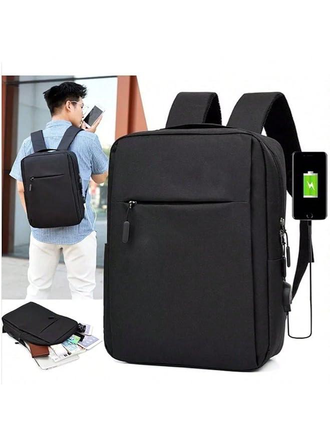 Travel & Laptop Backpack for Men
