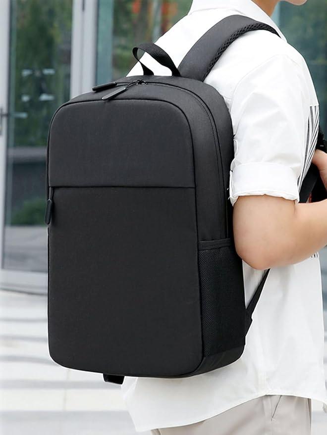 Laptop Backpack with USB Charging Port