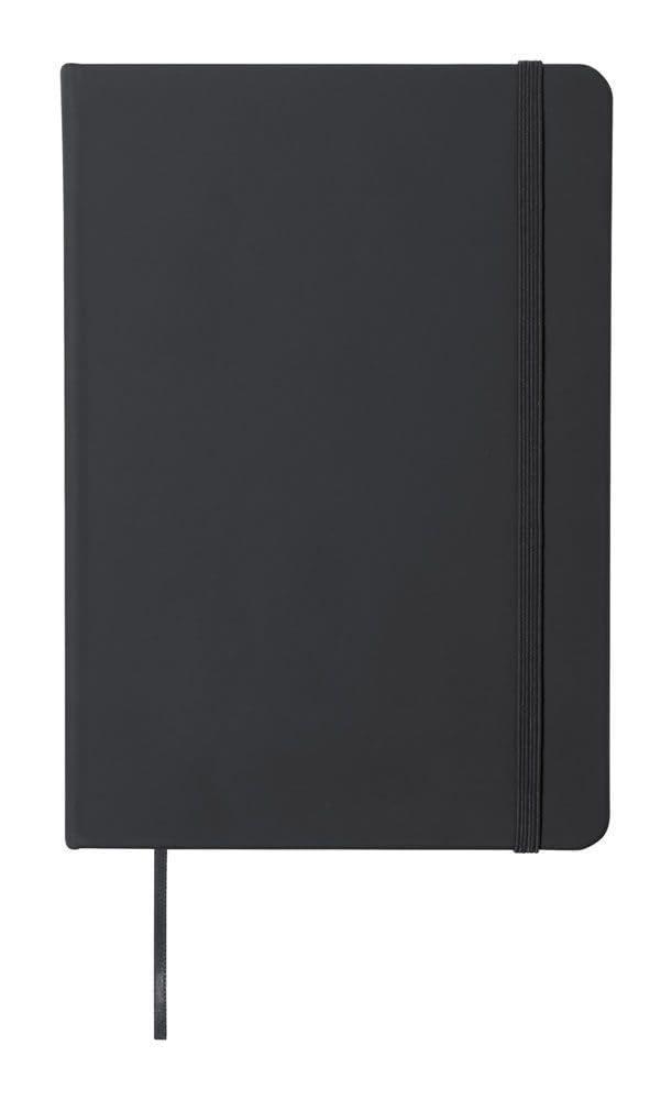 Classic A5 notebook