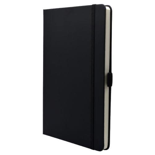 Classic A5 notebook