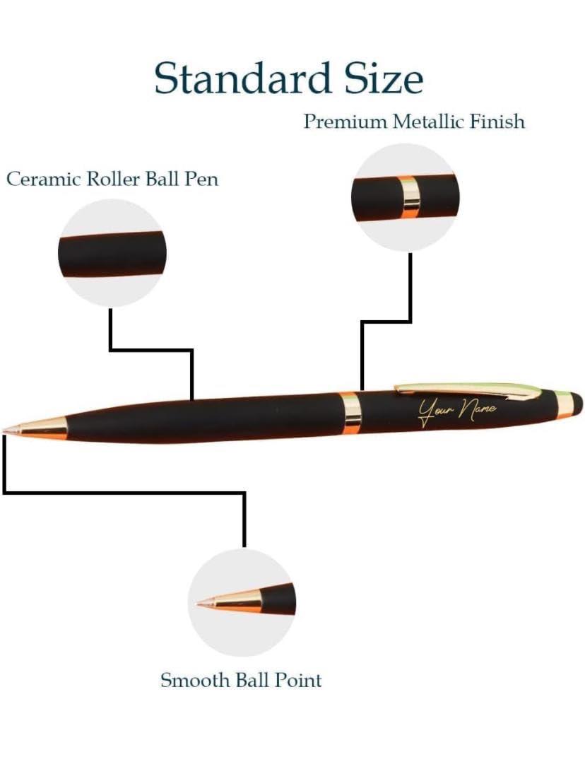 Customized Metal Ball pen