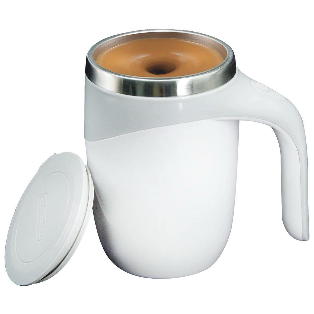 Self Stirring mug