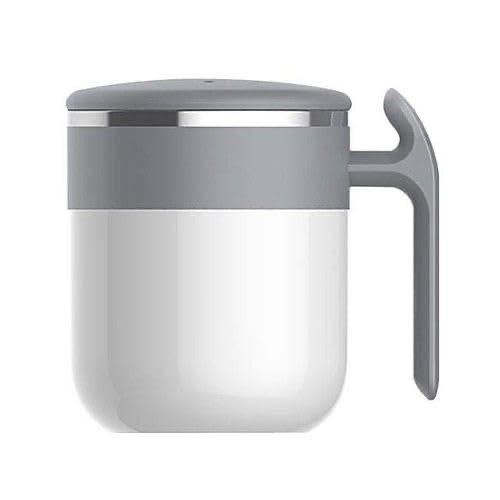 2 Tone Stainless steel Mug with Lid