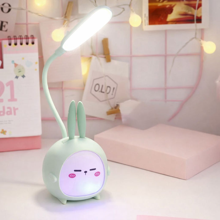 Rechargeable Desk Lamps for Study Room