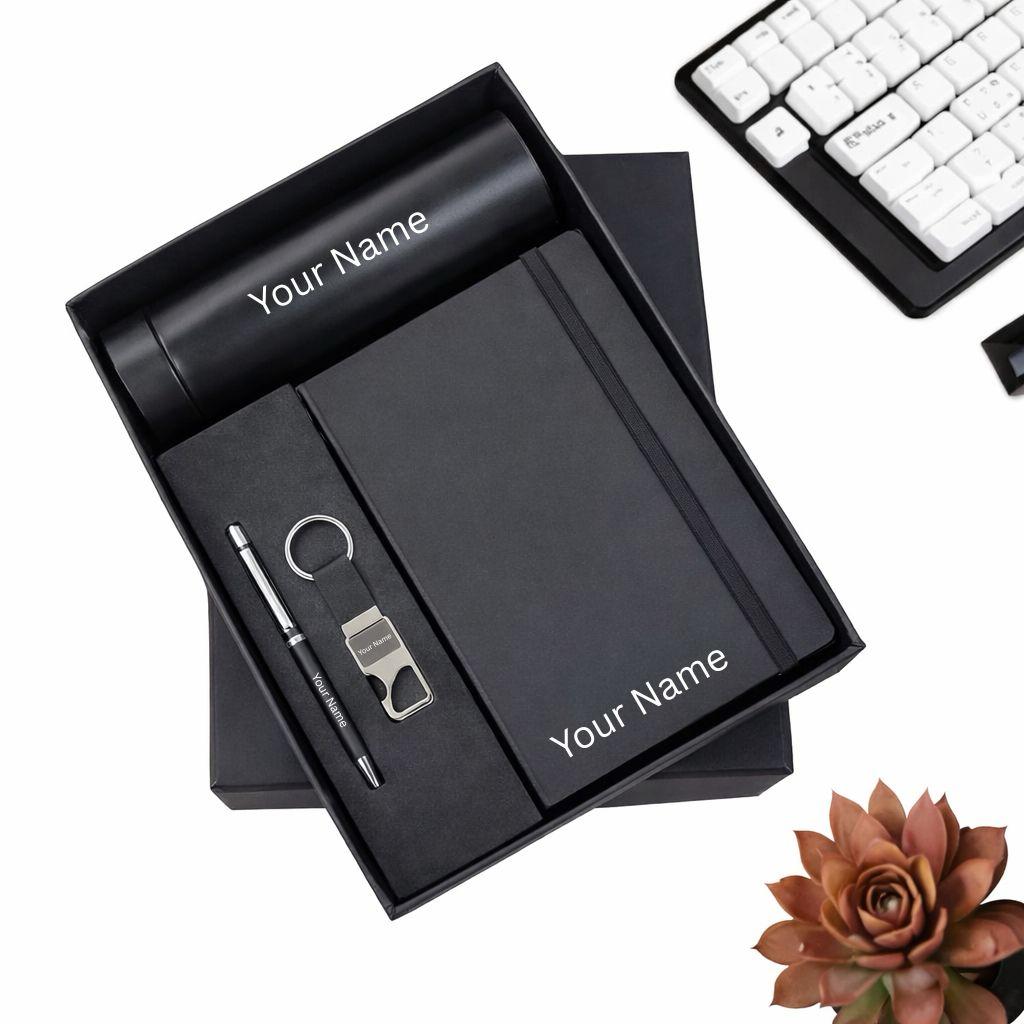 Personalized Executive Gift Set